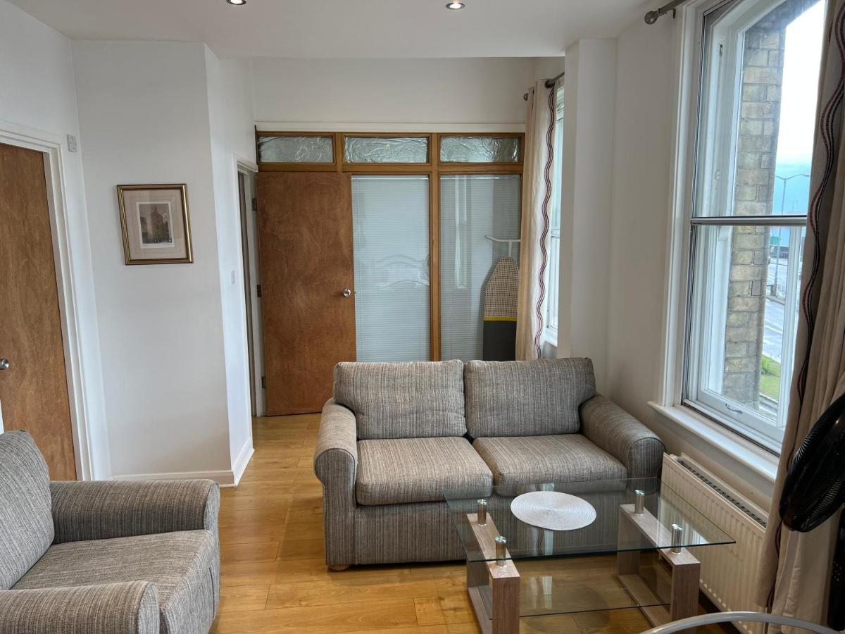 Entire Flat With View To River Yare, H 1 Great Yarmouth Exterior foto